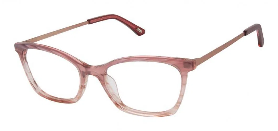 Kliik 664 Eyeglasses - view 2